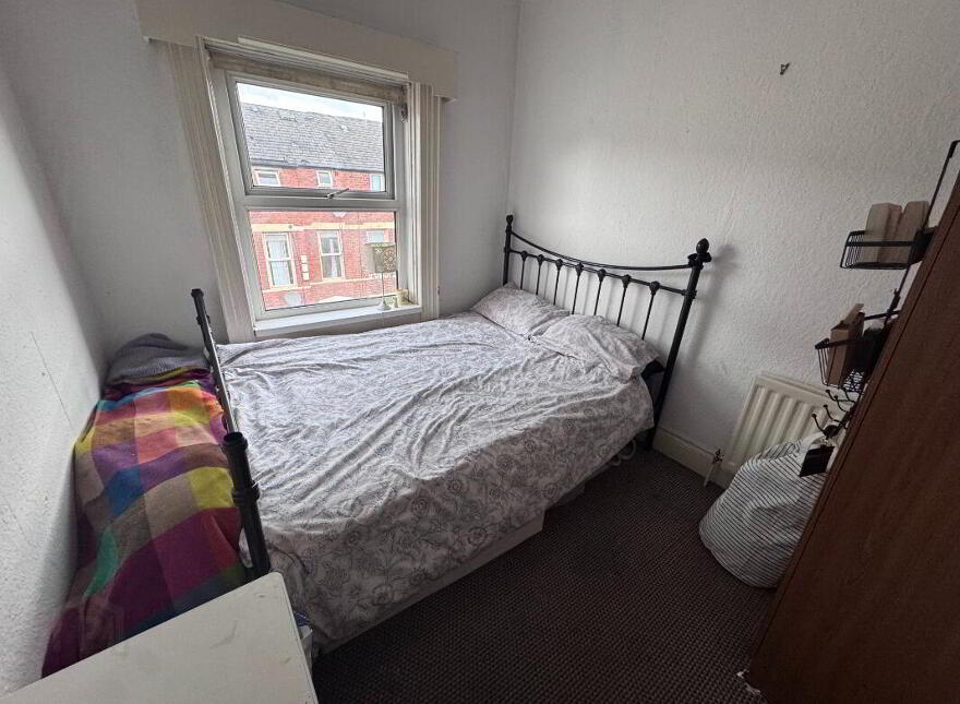 32 Lawrence Street, Belfast, BT7 1LF