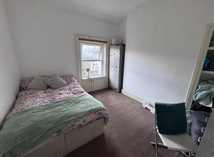 32 Lawrence Street, Belfast, BT7 1LF