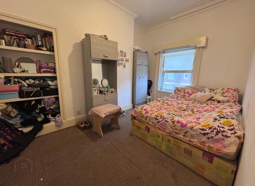 32 Lawrence Street, Belfast, BT7 1LF