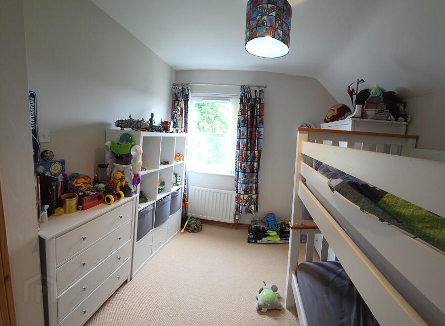 1 Cloonavin Green, Coleraine, BT52 1RG