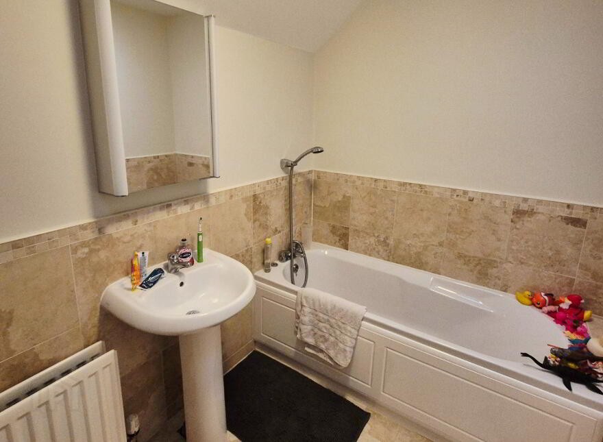 1 Cloonavin Green, Coleraine, BT52 1RG