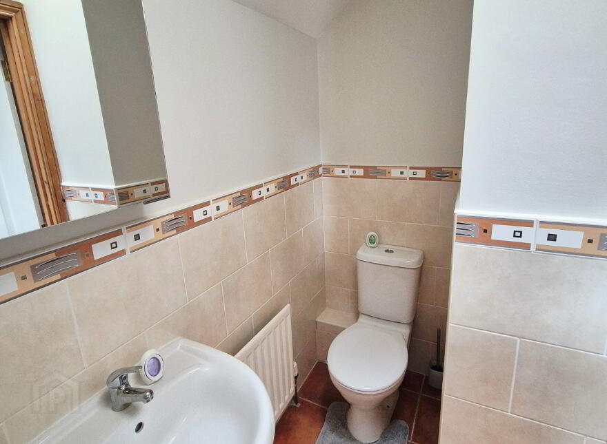 1 Cloonavin Green, Coleraine, BT52 1RG
