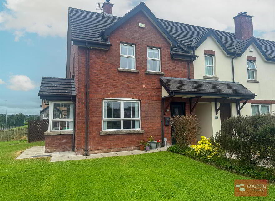 20 Porter Crescent, Larne, BT40 2TZ