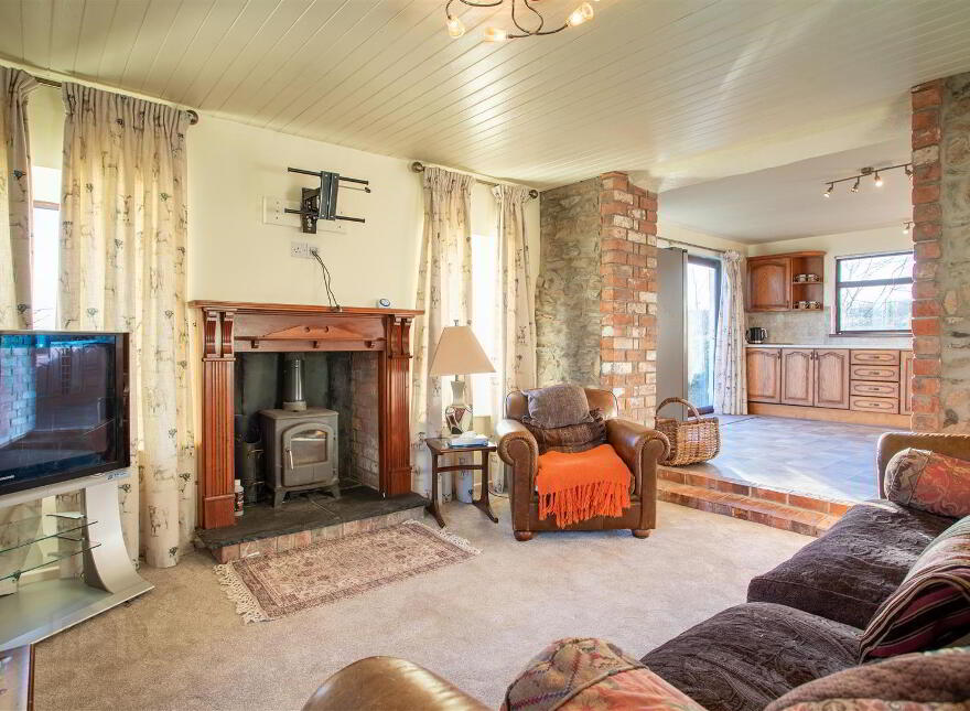Brambles View, 190 Killynure Road, Saintfield, BT24 7DE