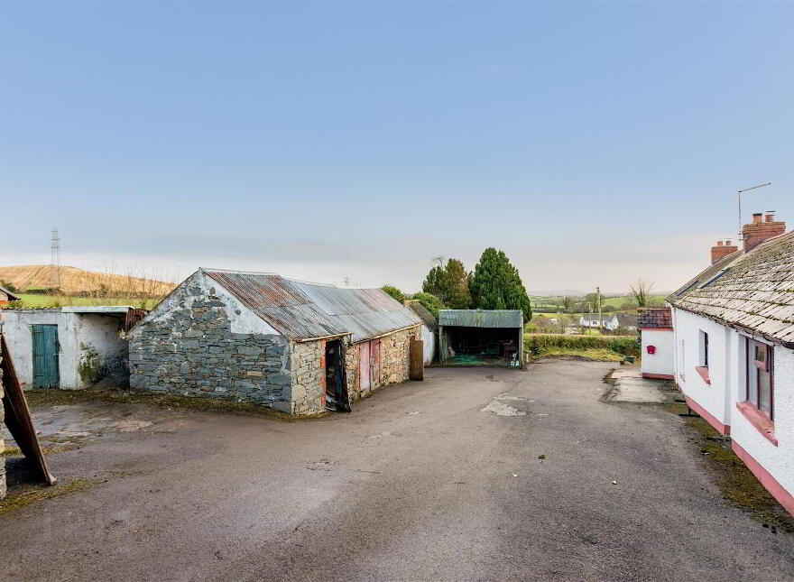 Brambles View, 190 Killynure Road, Saintfield, BT24 7DE