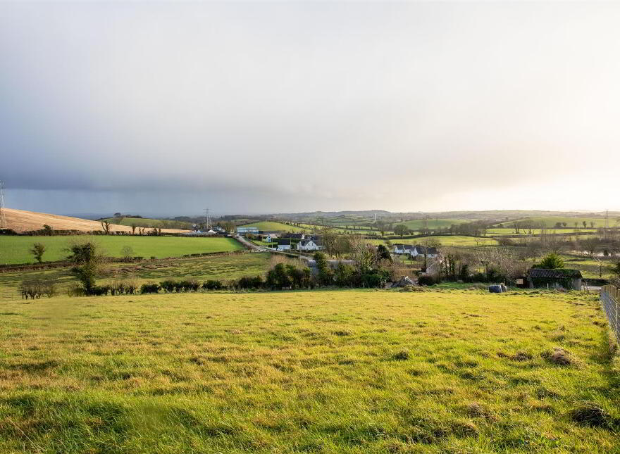 Brambles View, 190 Killynure Road, Saintfield, BT24 7DE