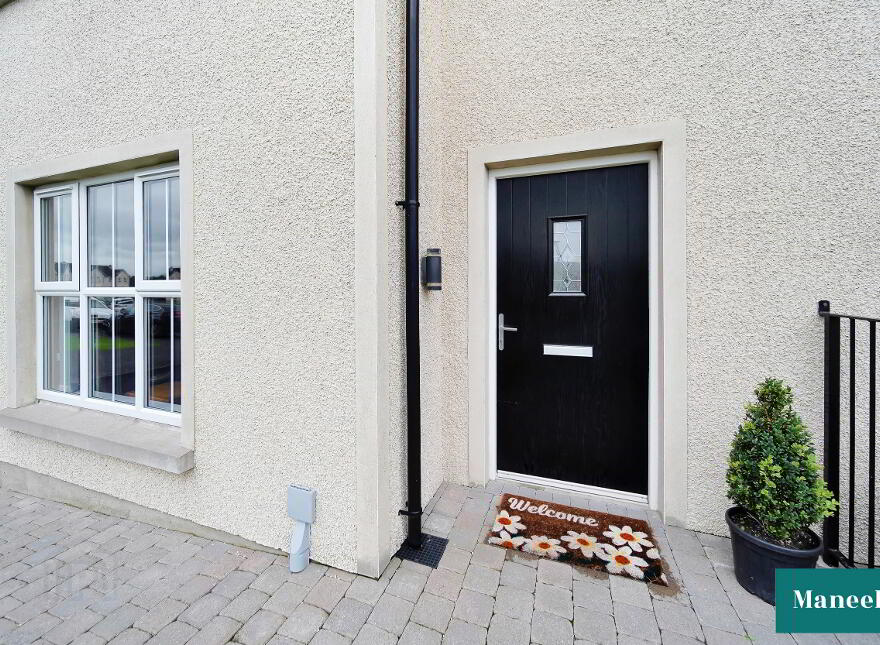 43 Lisnamonaghan Meadows, Castlecaulfield, BT70 3ND