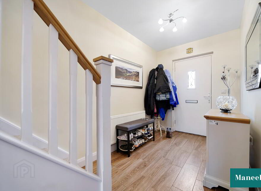 43 Lisnamonaghan Meadows, Castlecaulfield, BT70 3ND