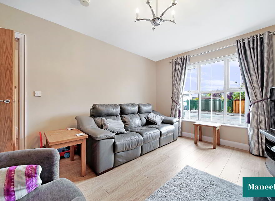 43 Lisnamonaghan Meadows, Castlecaulfield, BT70 3ND