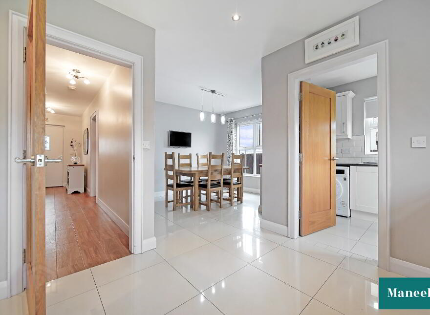 43 Lisnamonaghan Meadows, Castlecaulfield, BT70 3ND