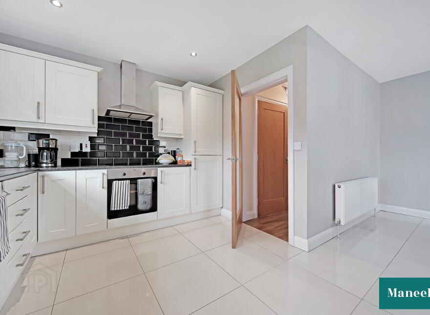 43 Lisnamonaghan Meadows, Castlecaulfield, BT70 3ND