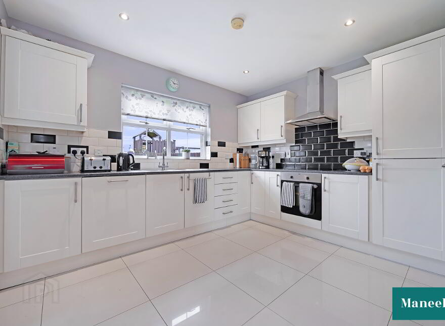 43 Lisnamonaghan Meadows, Castlecaulfield, BT70 3ND