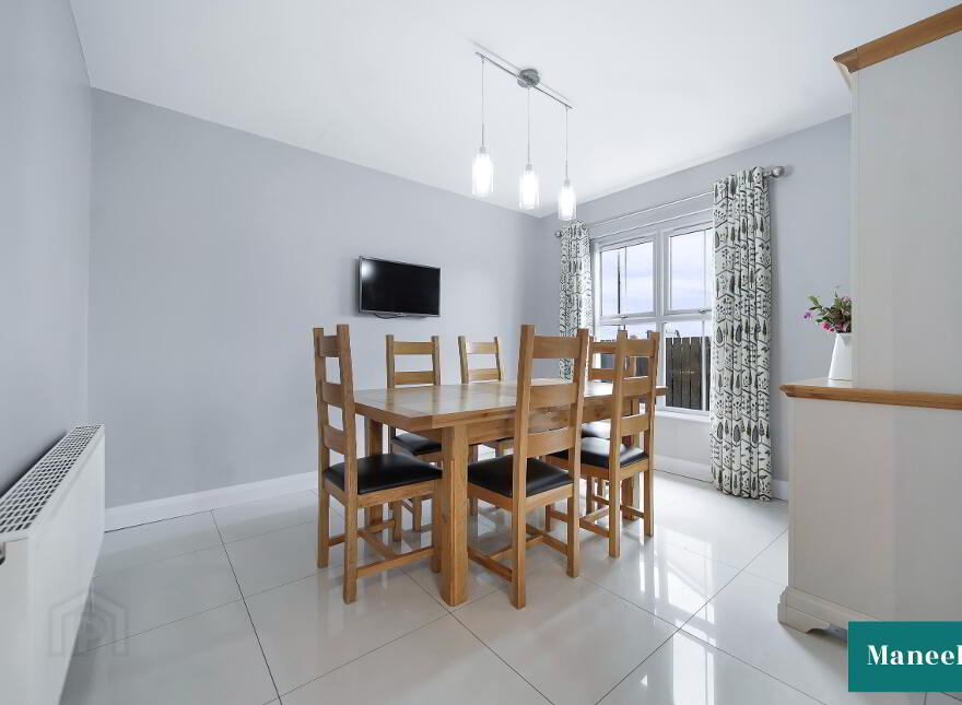 43 Lisnamonaghan Meadows, Castlecaulfield, BT70 3ND