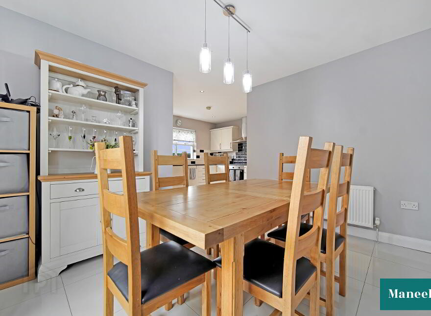 43 Lisnamonaghan Meadows, Castlecaulfield, BT70 3ND