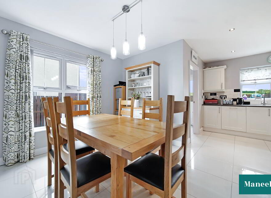 43 Lisnamonaghan Meadows, Castlecaulfield, BT70 3ND