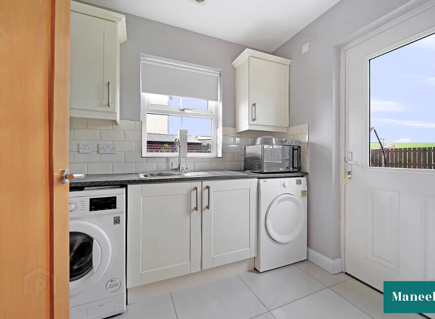 43 Lisnamonaghan Meadows, Castlecaulfield, BT70 3ND