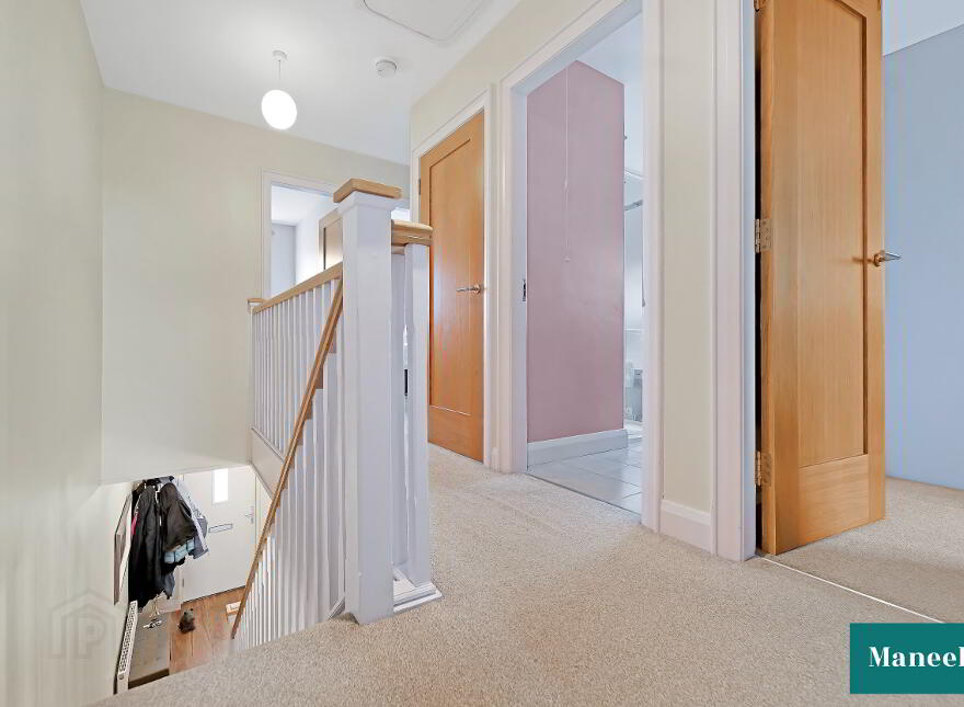 43 Lisnamonaghan Meadows, Castlecaulfield, BT70 3ND