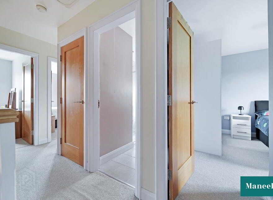 43 Lisnamonaghan Meadows, Castlecaulfield, BT70 3ND