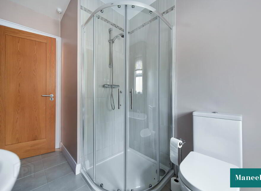 43 Lisnamonaghan Meadows, Castlecaulfield, BT70 3ND