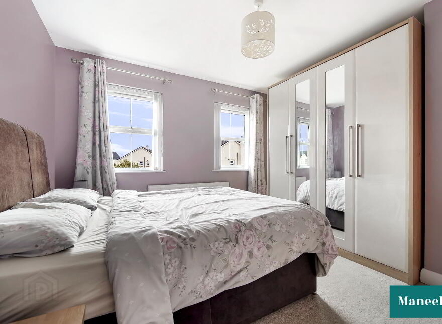 43 Lisnamonaghan Meadows, Castlecaulfield, BT70 3ND