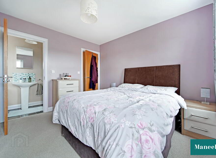 43 Lisnamonaghan Meadows, Castlecaulfield, BT70 3ND