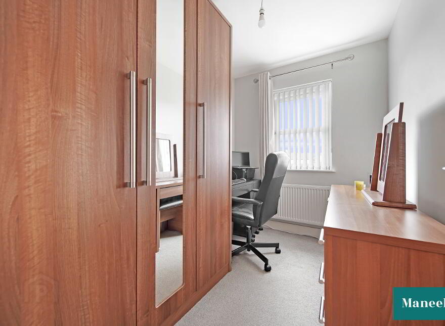 43 Lisnamonaghan Meadows, Castlecaulfield, BT70 3ND