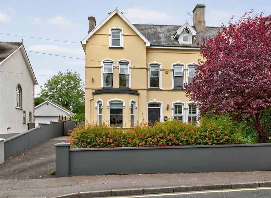 126 Ballymoney Road, Ballymena, BT43 5BZ
