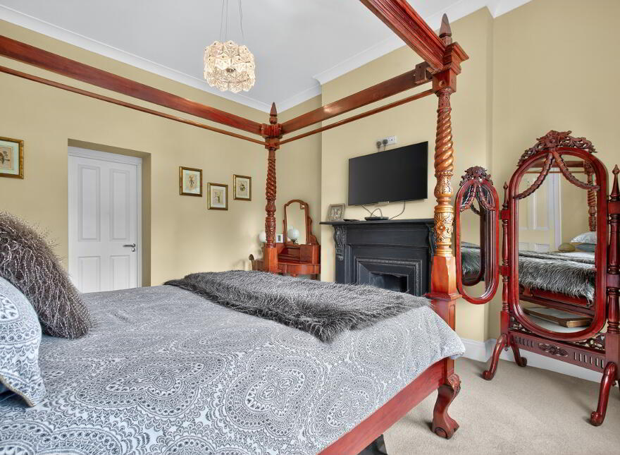 126 Ballymoney Road, Ballymena, BT43 5BZ