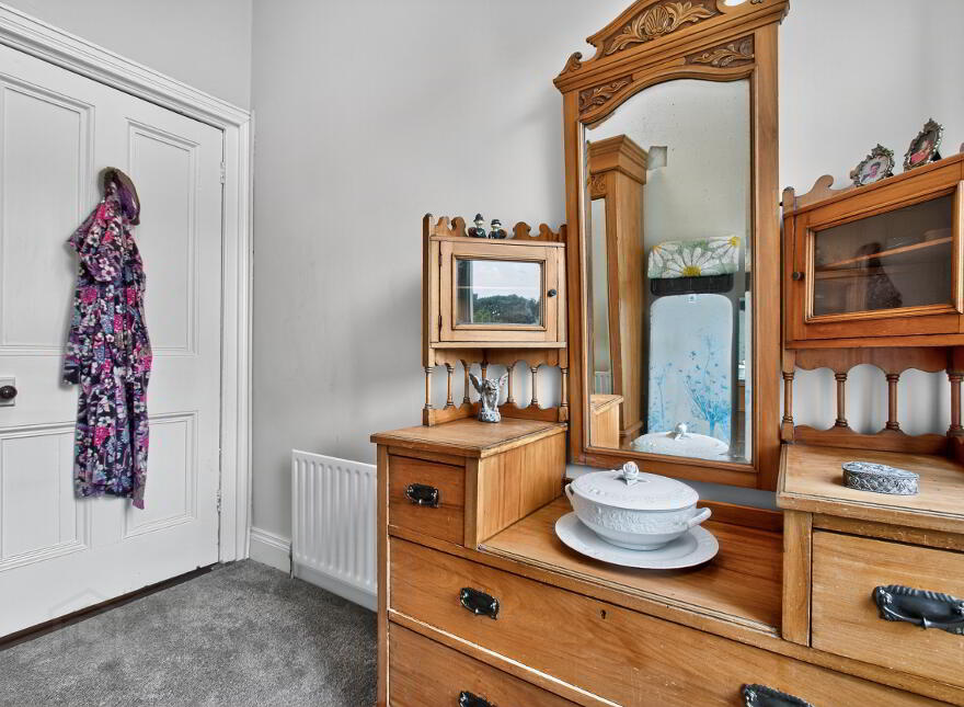 126 Ballymoney Road, Ballymena, BT43 5BZ