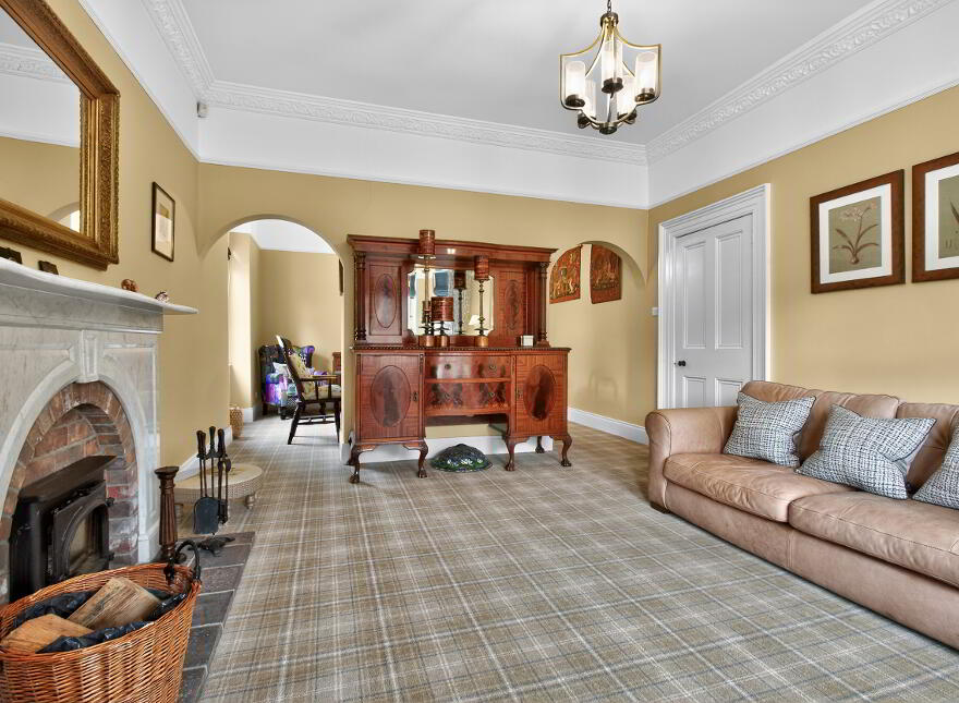 126 Ballymoney Road, Ballymena, BT43 5BZ