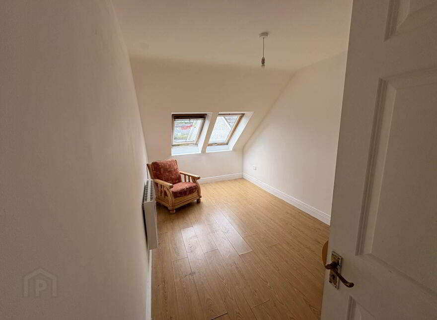6 The Archway, Maiden Street, Newcastle West, V42XC67
