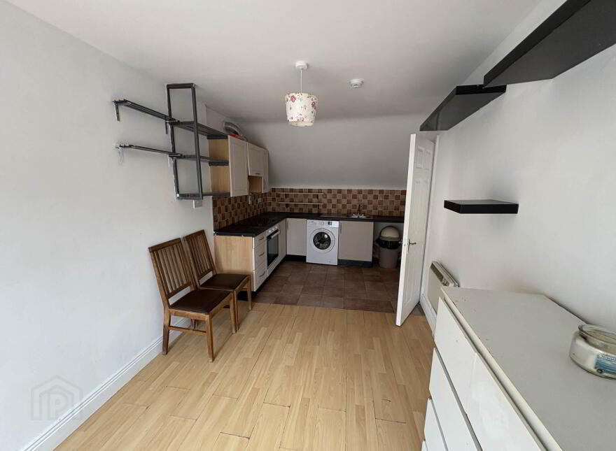 6 The Archway, Maiden Street, Newcastle West, V42XC67