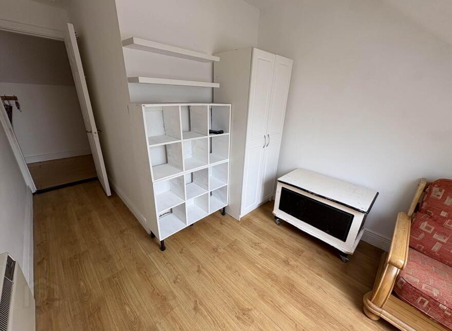 6 The Archway, Maiden Street, Newcastle West, V42XC67