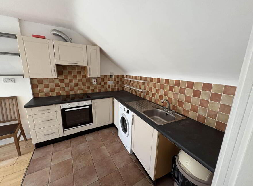 6 The Archway, Maiden Street, Newcastle West, V42XC67