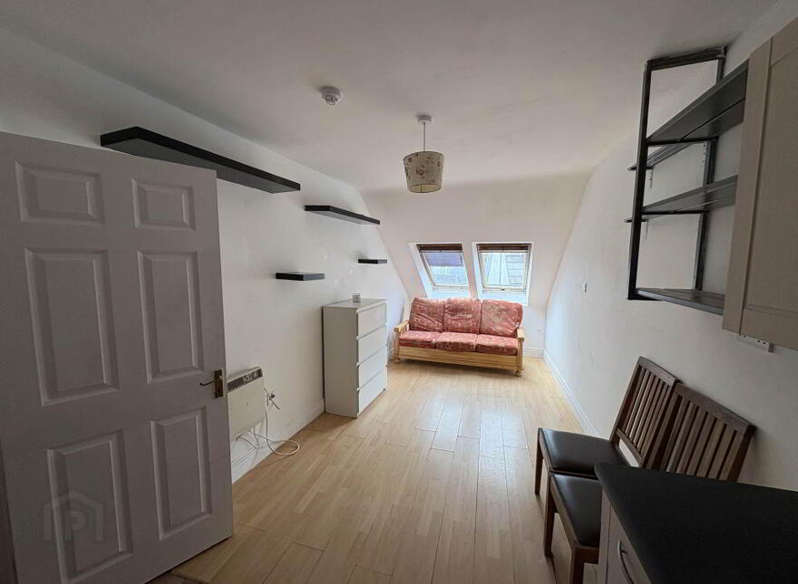 6 The Archway, Maiden Street, Newcastle West, V42XC67
