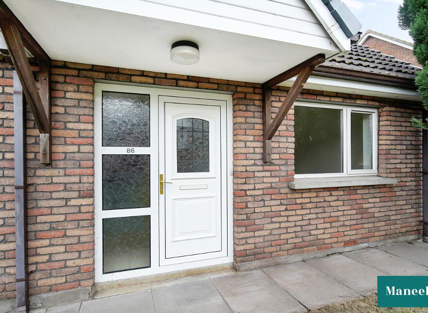 86 Cedar Ridge, Dungannon, BT71 6UB