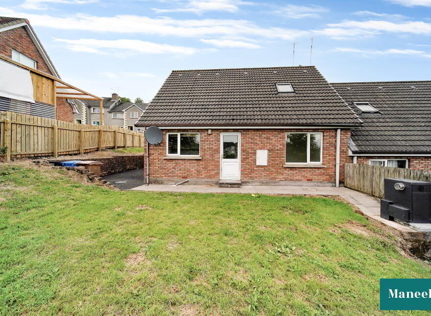 86 Cedar Ridge, Dungannon, BT71 6UB