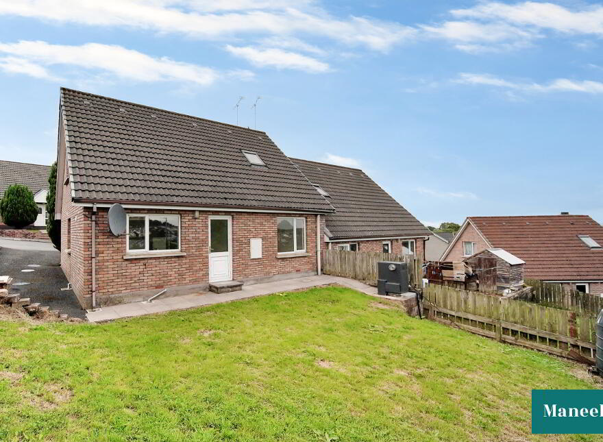 86 Cedar Ridge, Dungannon, BT71 6UB