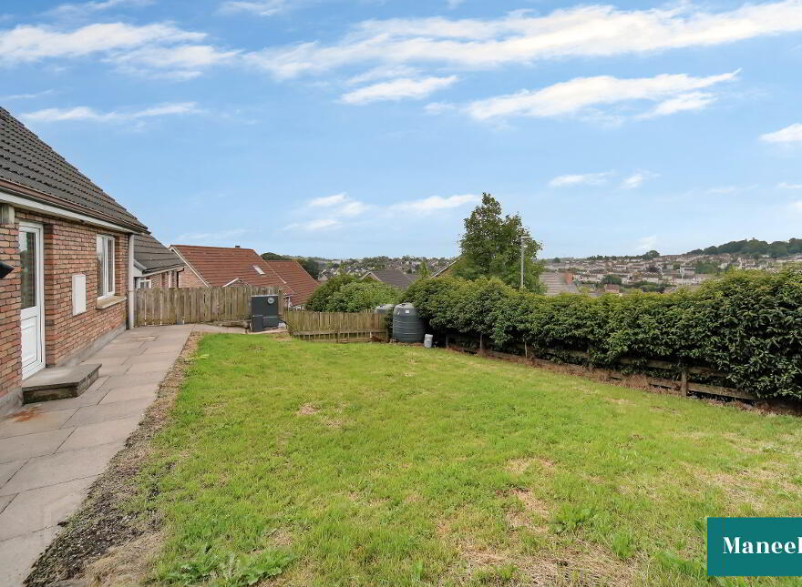 86 Cedar Ridge, Dungannon, BT71 6UB