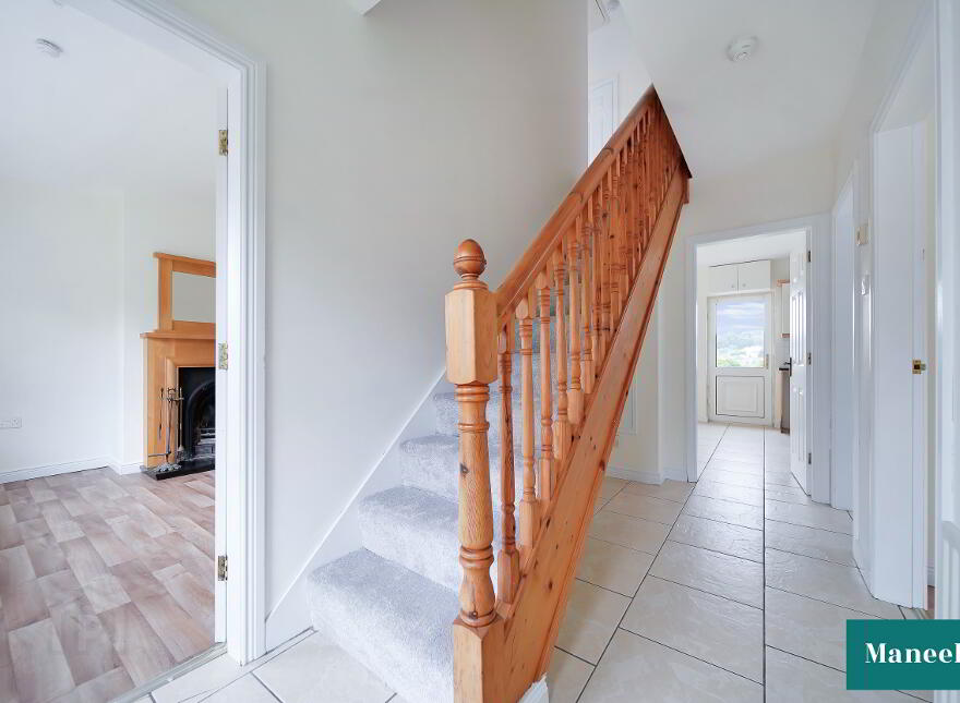 86 Cedar Ridge, Dungannon, BT71 6UB