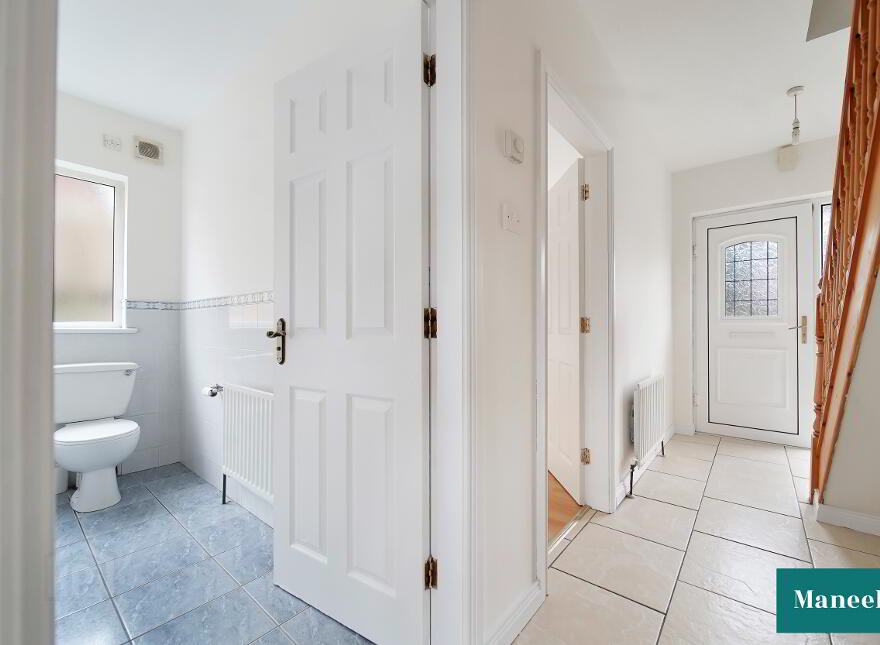 86 Cedar Ridge, Dungannon, BT71 6UB