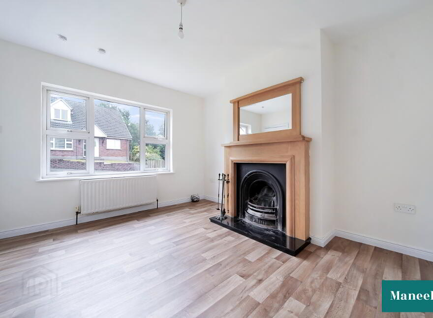 86 Cedar Ridge, Dungannon, BT71 6UB