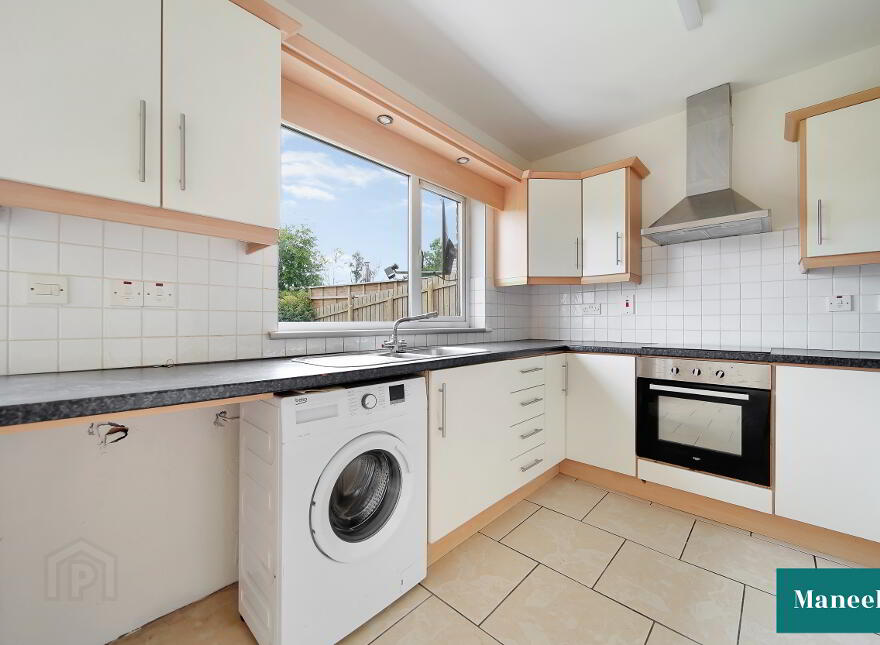 86 Cedar Ridge, Dungannon, BT71 6UB