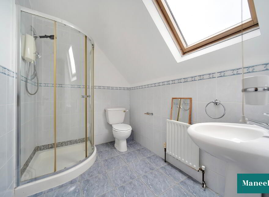 86 Cedar Ridge, Dungannon, BT71 6UB