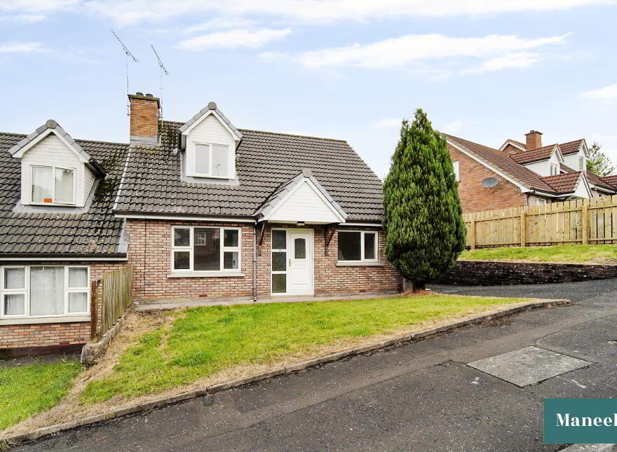 86 Cedar Ridge, Dungannon, BT71 6UB photo