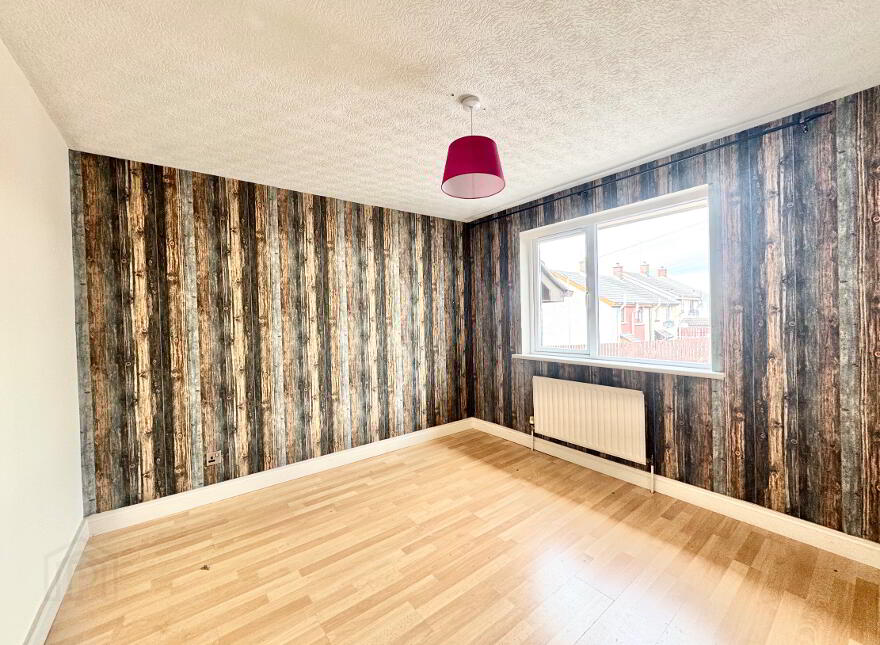 36 Shandon Park, Omagh, BT78 5AY