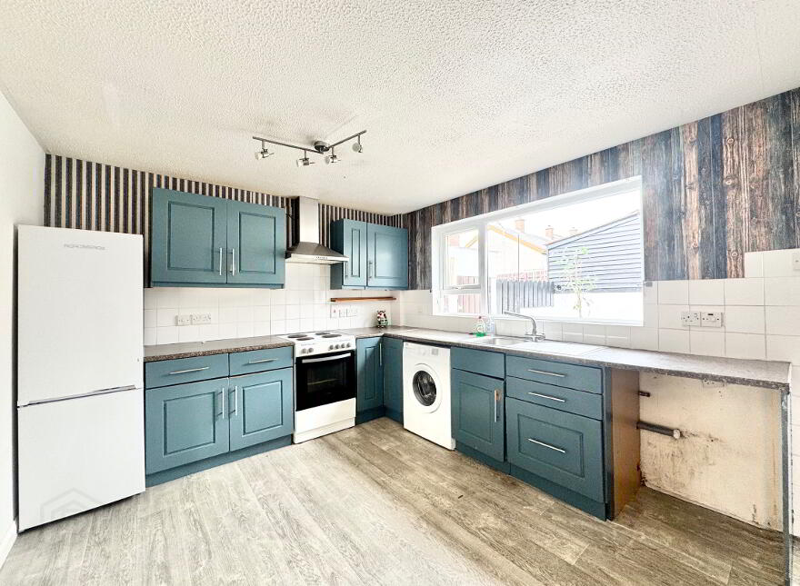 36 Shandon Park, Omagh, BT78 5AY