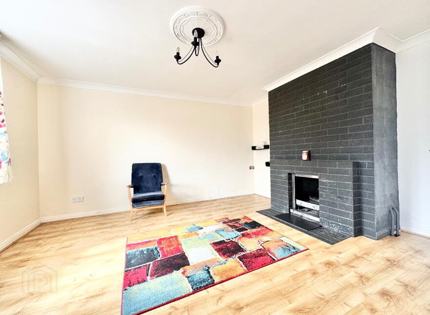 36 Shandon Park, Omagh, BT78 5AY