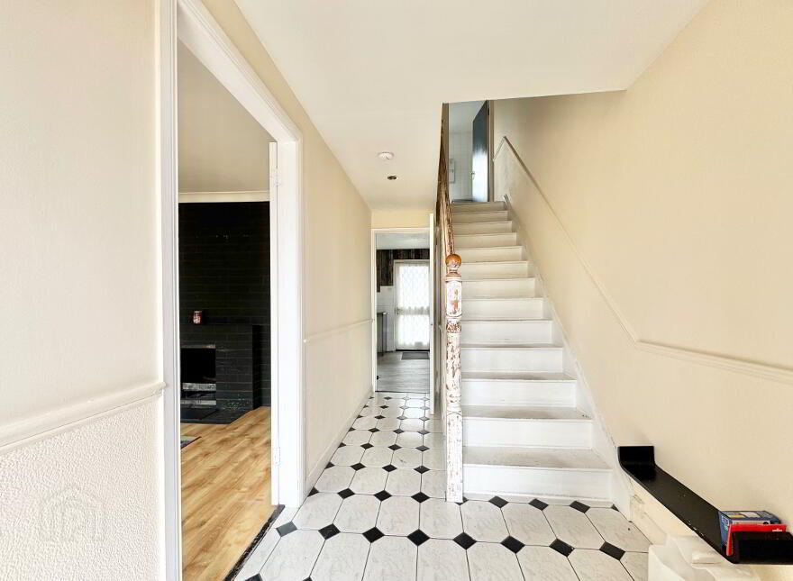 36 Shandon Park, Omagh, BT78 5AY