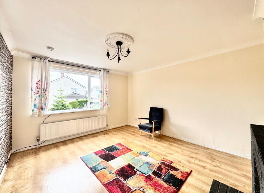 36 Shandon Park, Omagh, BT78 5AY
